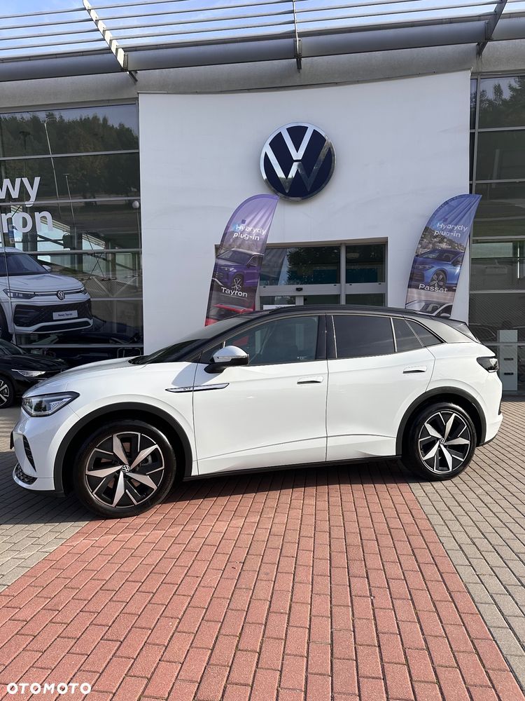 Volkswagen ID.4 - 15