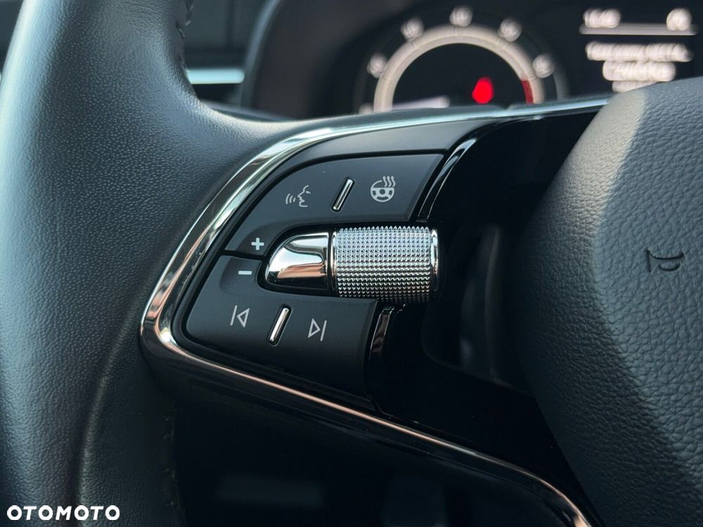 Skoda Scala 1.0 TSI Style - 17