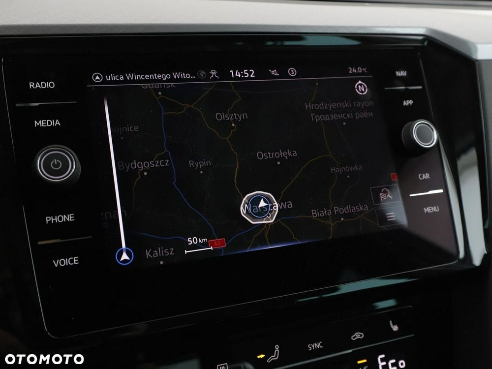Volkswagen Passat Variant 1.4 TSI DSG GTE - 26