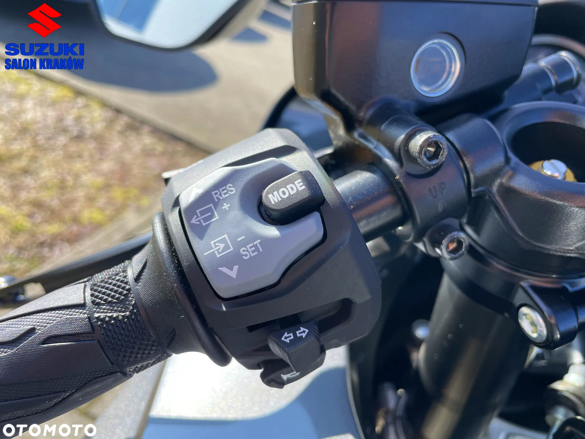 Suzuki Hayabusa - 9
