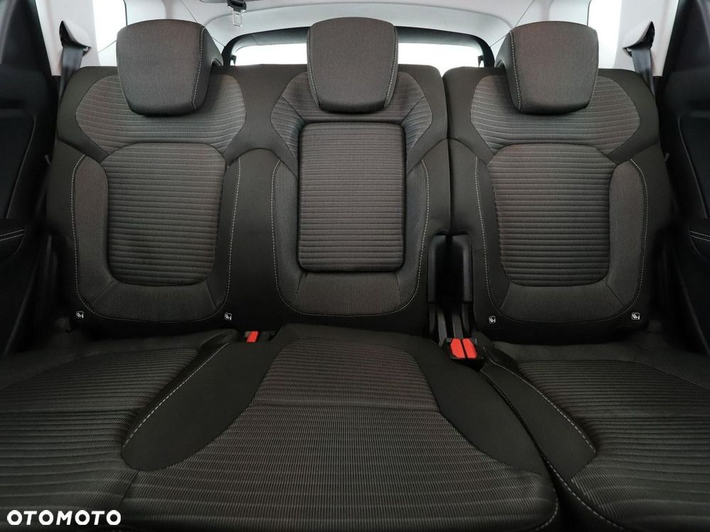 Renault Scenic ENERGY TCe 115 EXPERIENCE - 19
