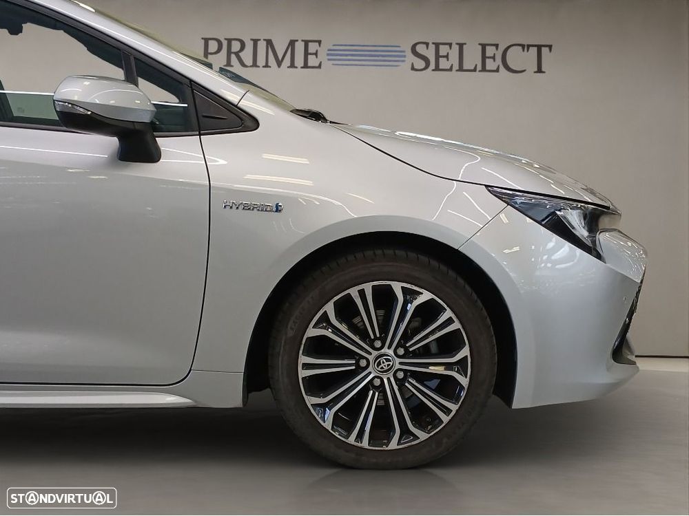 Toyota Corolla Touring Sports - 6