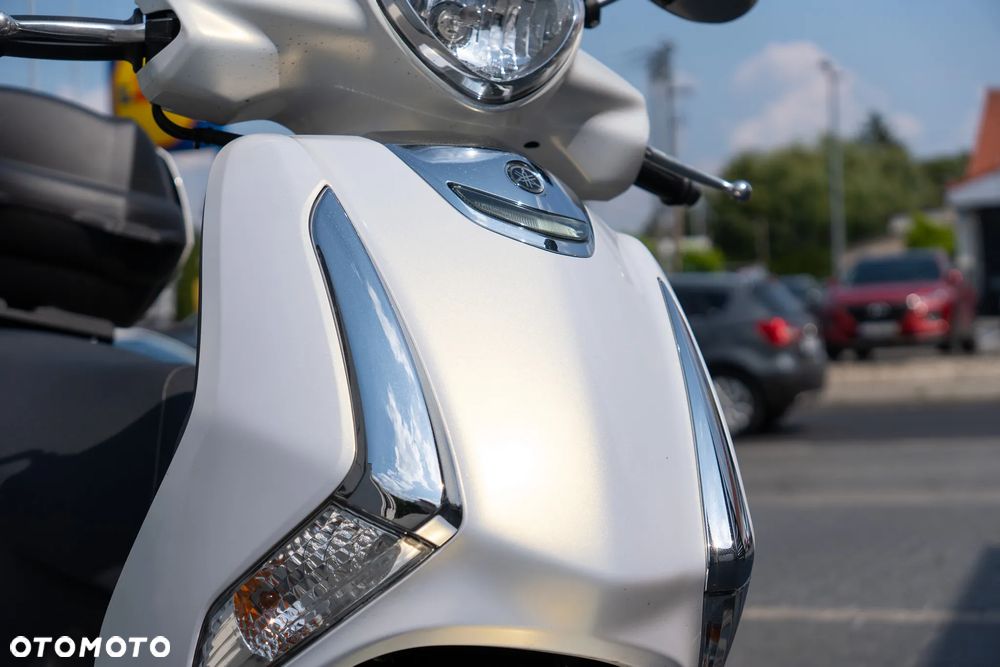 Yamaha D'elight - 7