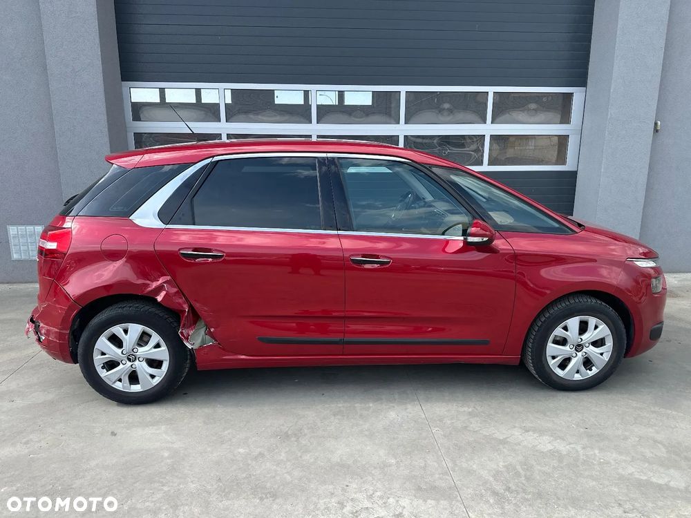 Citroën C4 Picasso 1.6 THP MoreLife S&S EAT6 - 6