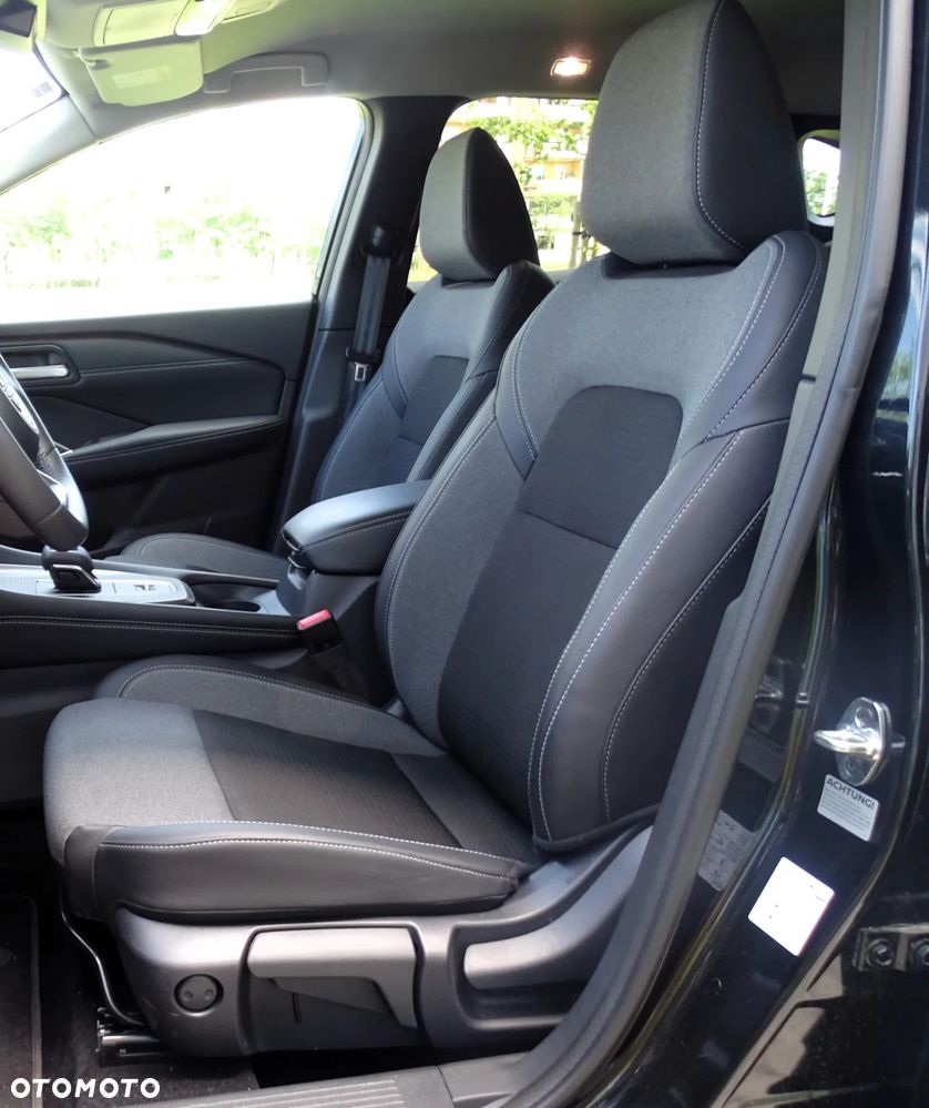 Nissan Qashqai - 11