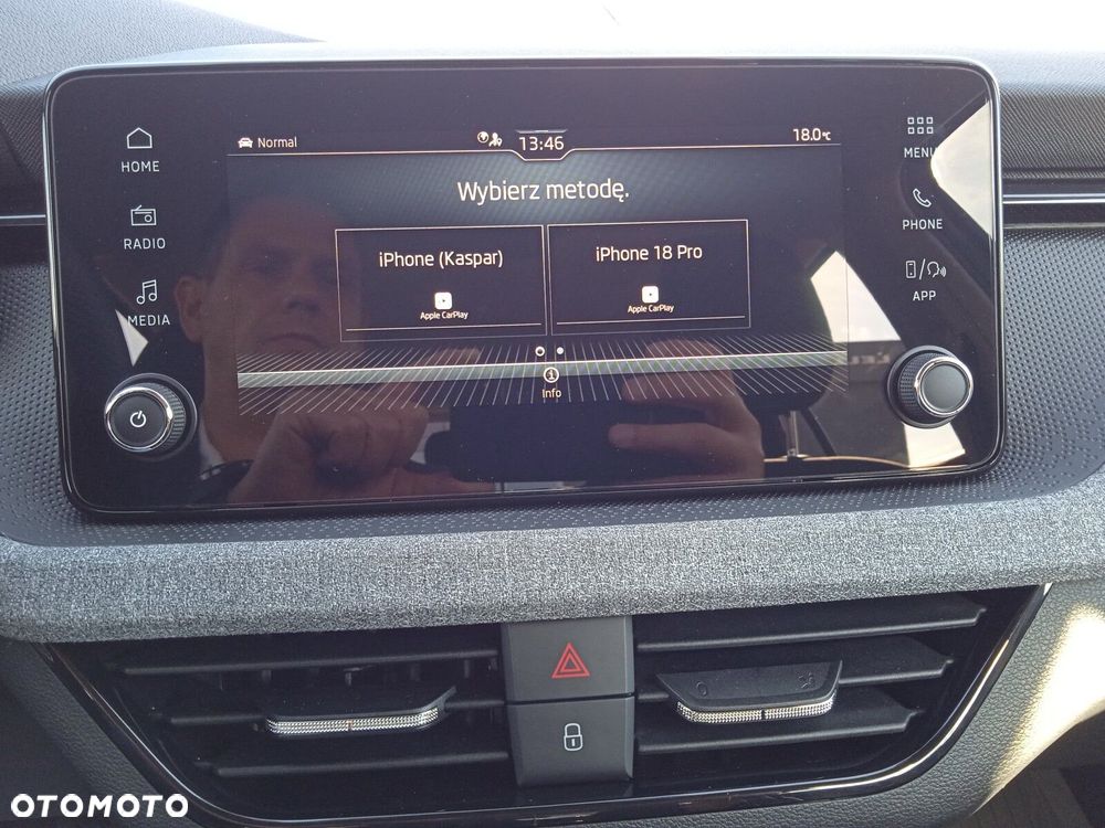 Skoda Kamiq 1.0 TSI Selection DSG - 28