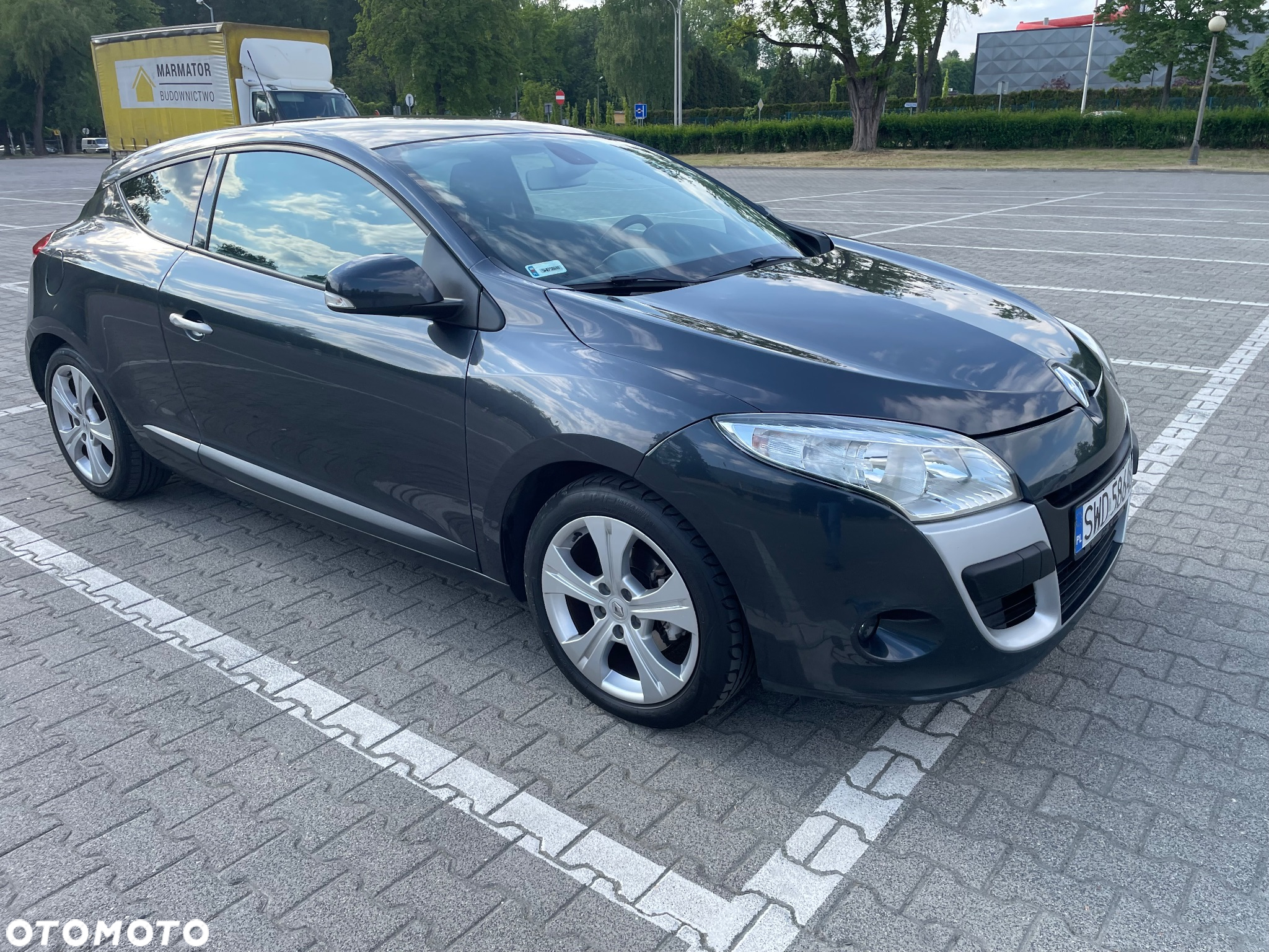 Renault Megane - 2