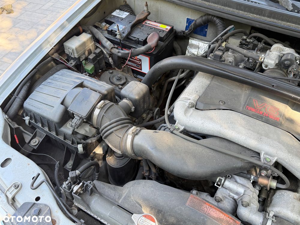 Suzuki Grand Vitara - 19