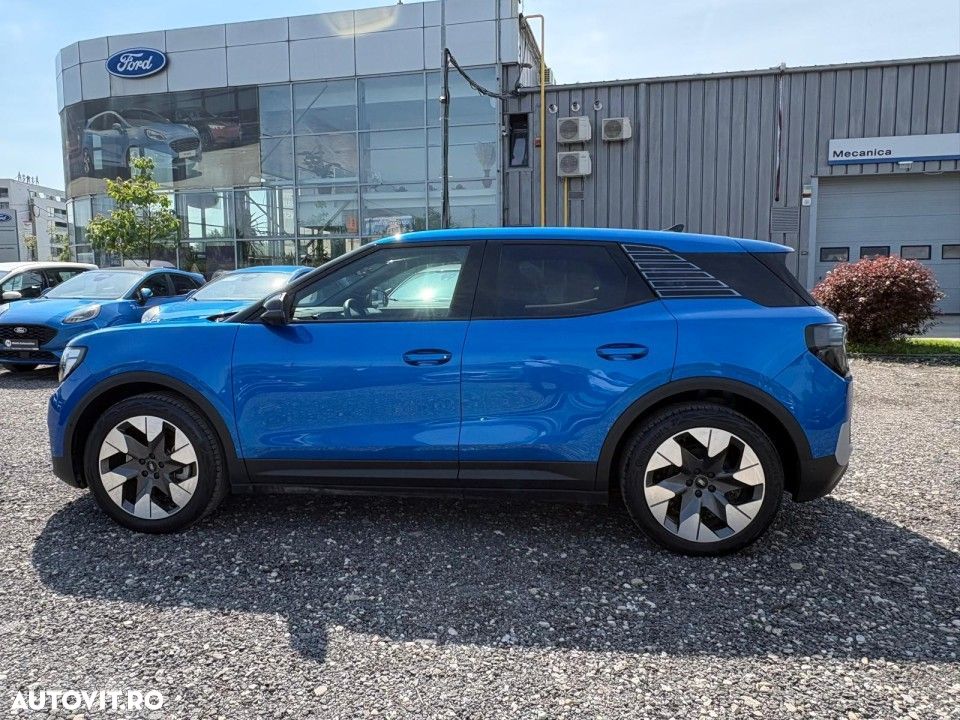Ford Explorer - 5