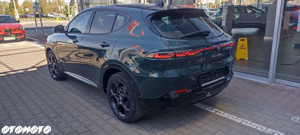Alfa Romeo Tonale 1.5 T4 GSE mHEV Veloce DCT - 2