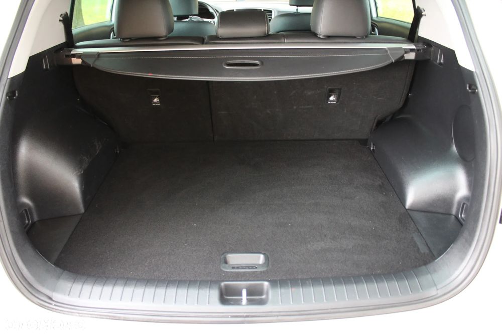 Kia Sportage 1.7 CRDI 2WD ISG Spirit - 23