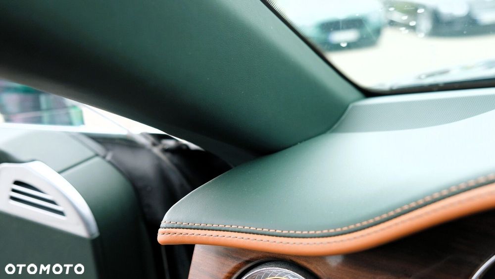 Bentley Continental GT - 19