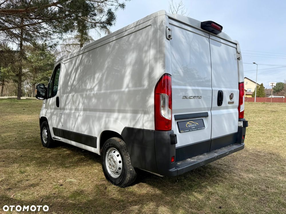 Fiat Ducato - 7