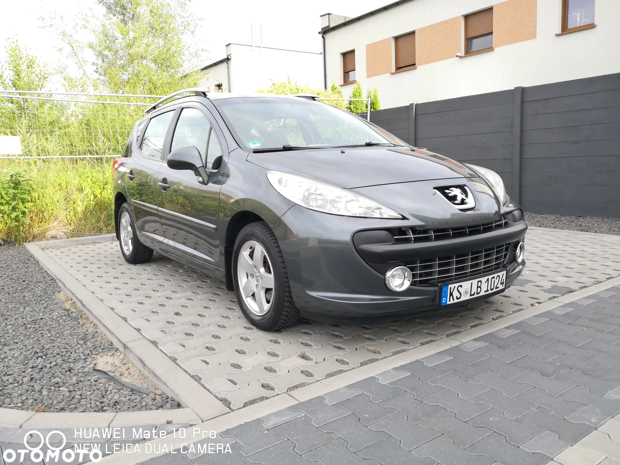 Peugeot 207 SW 95 VTi Urban Move - 29