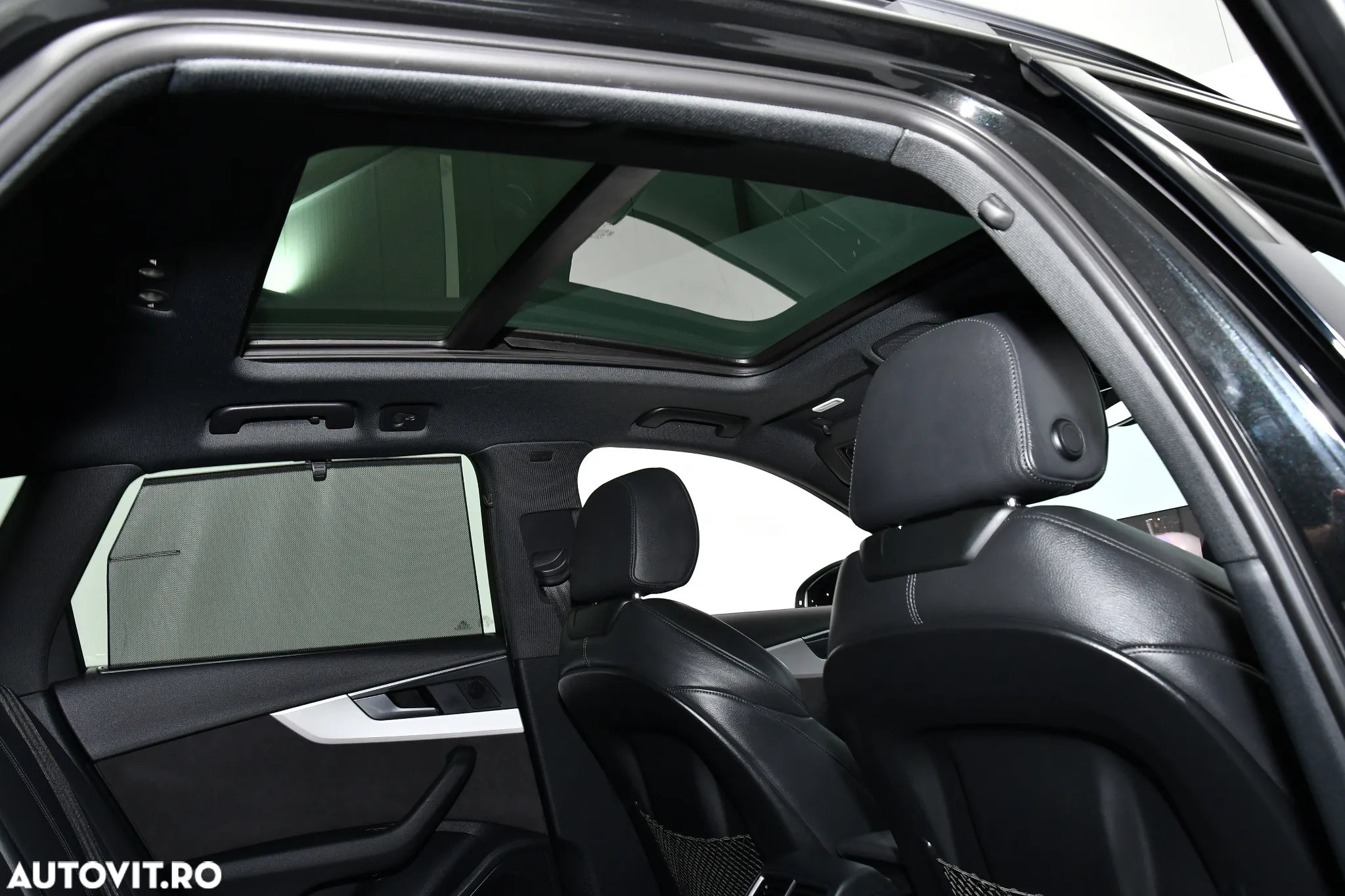 Audi A4 Allroad quattro 50 TDI tiptronic - 14
