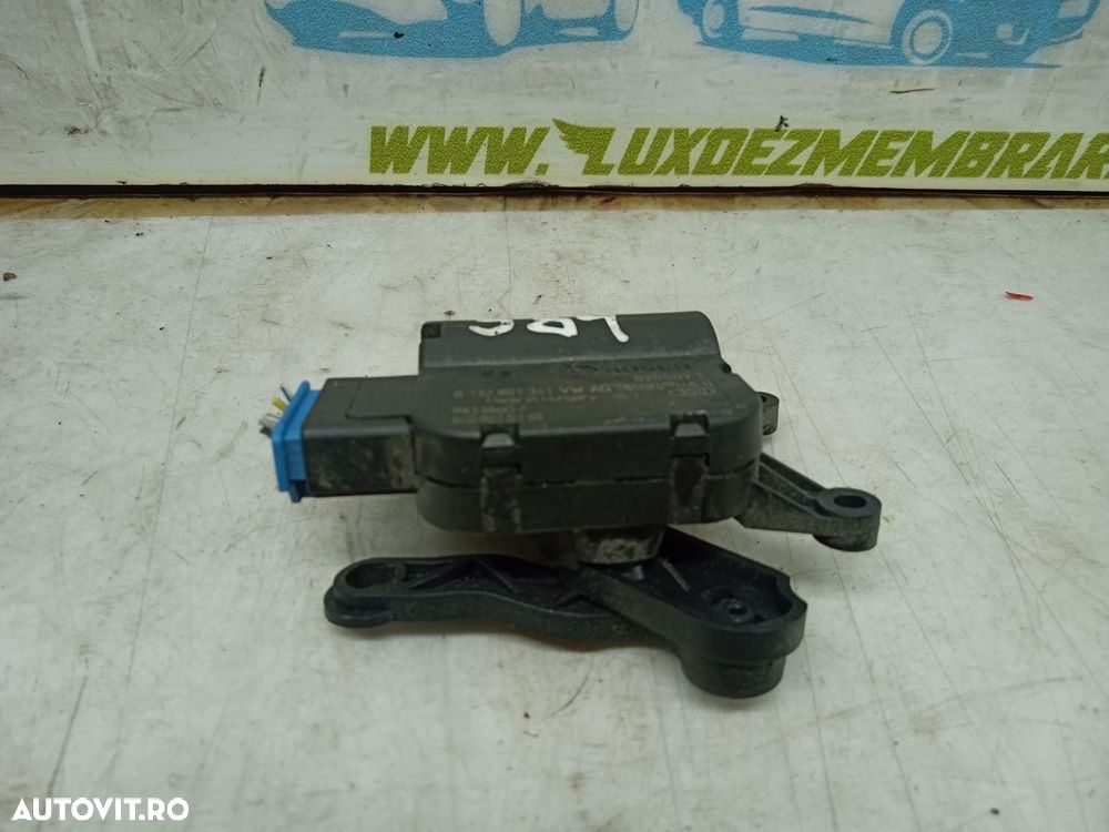 Motoras clapeta aeroterma 1k0907511b Skoda Octavia 2 [2004 - 2008] - 2