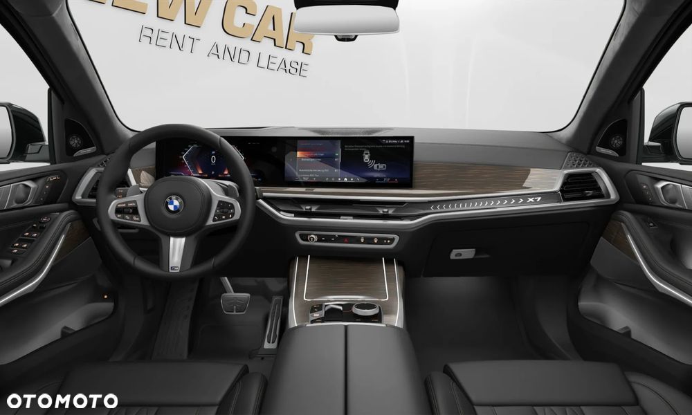 BMW X7 xDrive40d - 10