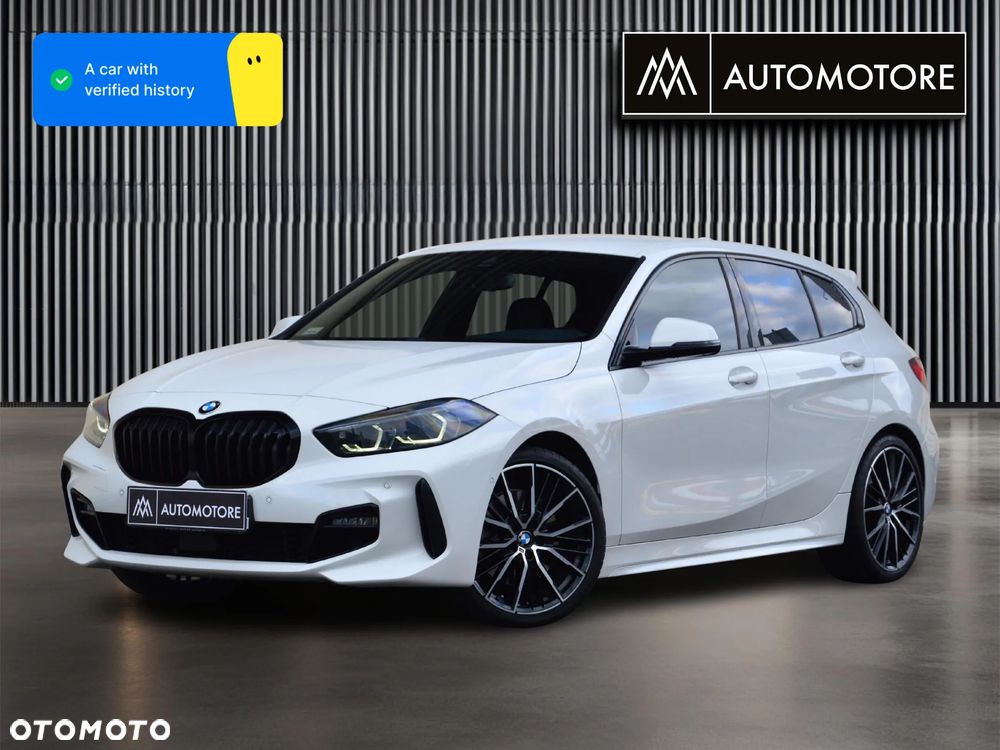 BMW Seria 1 120i M Sport - 1