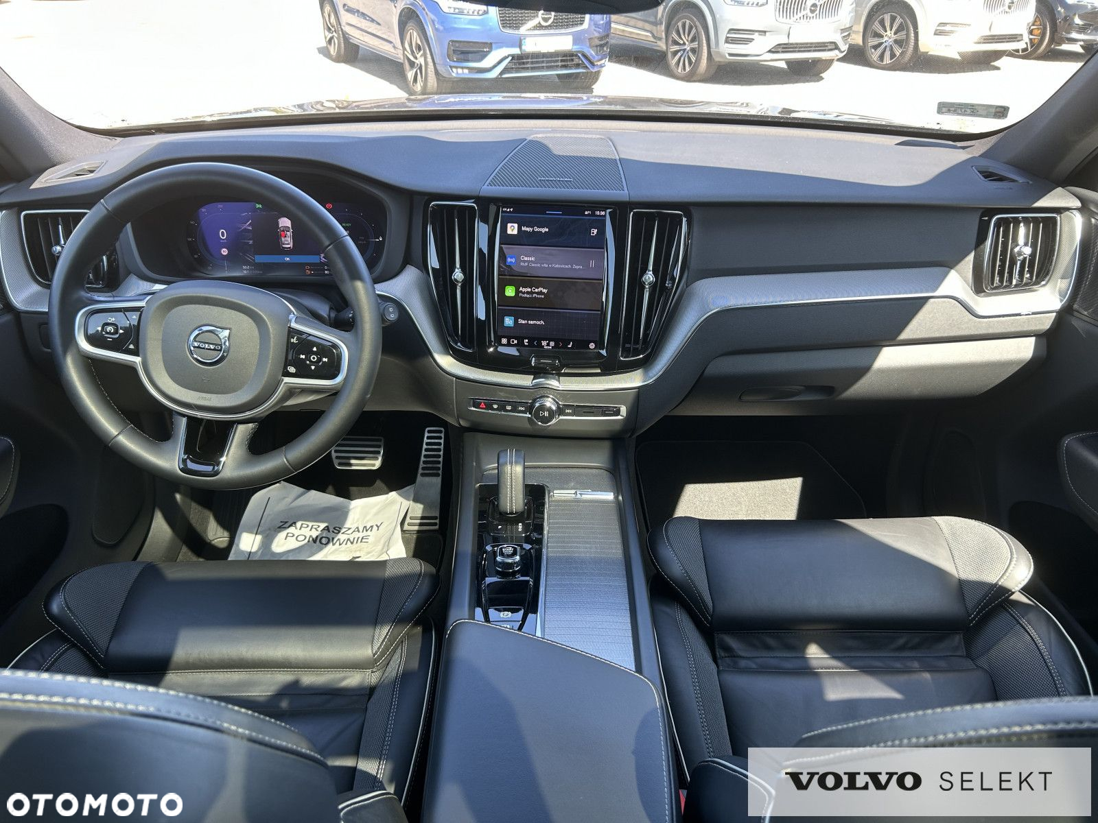 Volvo XC 60 - 32