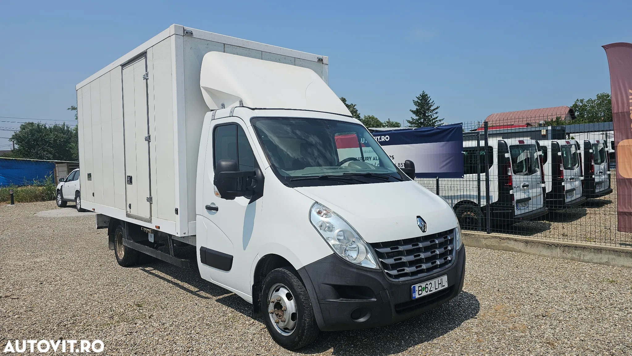 Renault MASTER - 2