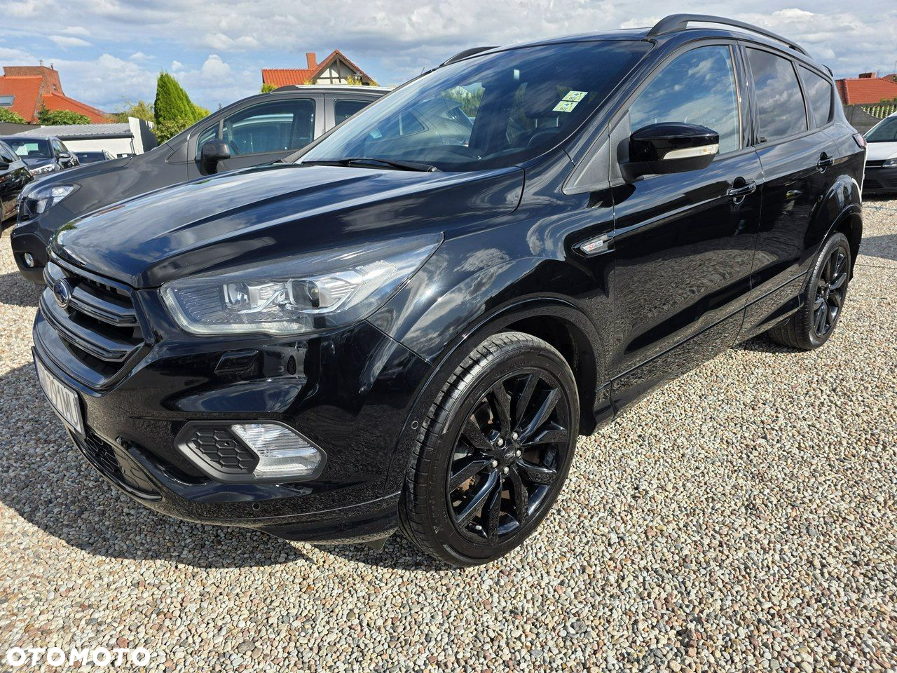 Ford Kuga 1.5 EcoBoost 2x4 ST-Line - 15