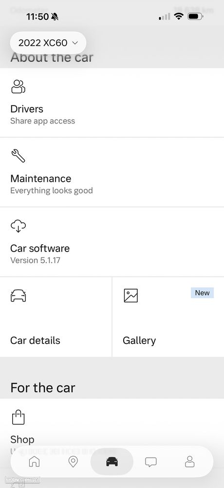 Volvo XC 60 T8 AWD Recharge Polestar Engineered - 35