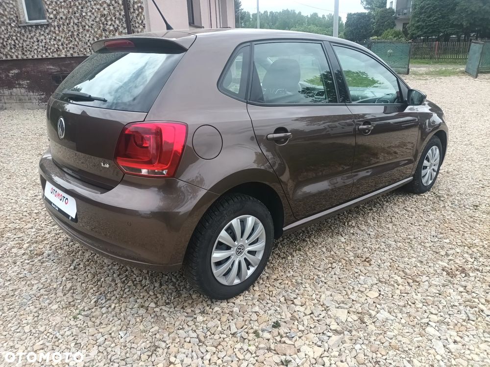 Volkswagen Polo 1.4 16V Highline Optimum - 2