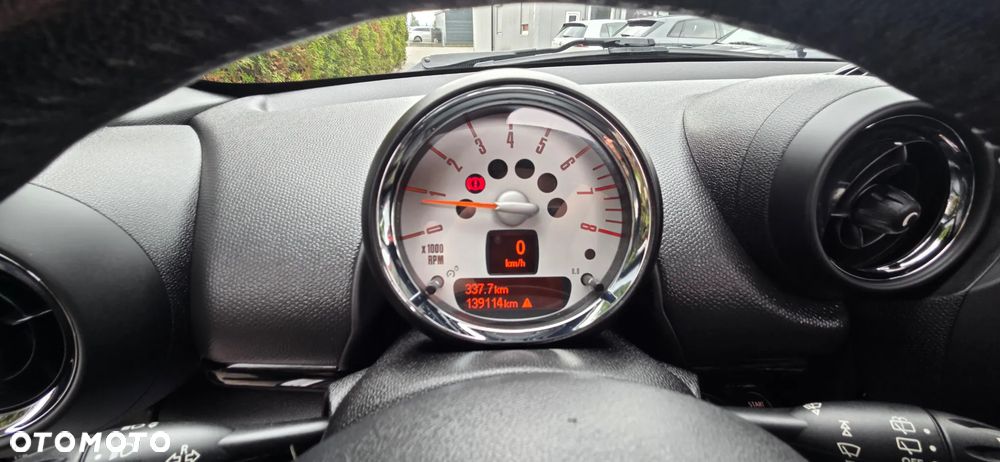 MINI Countryman Cooper S - 27