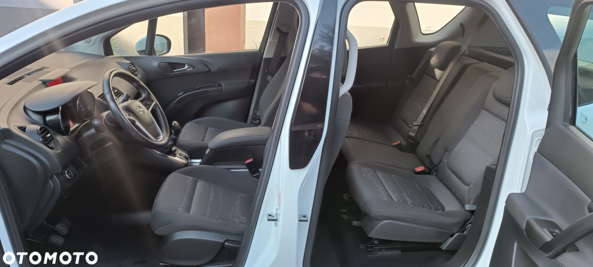 Opel Meriva 1.4 T Enjoy - 19