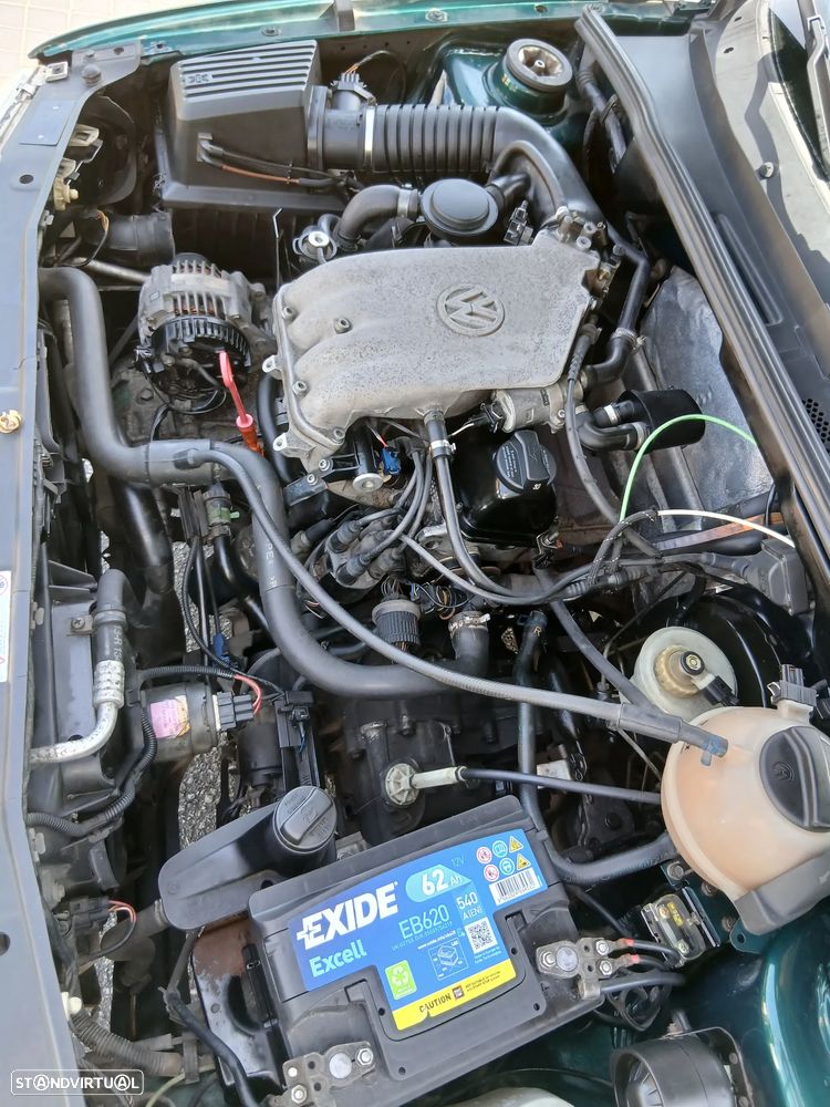 VW Golf ver-1-6-gt - 14