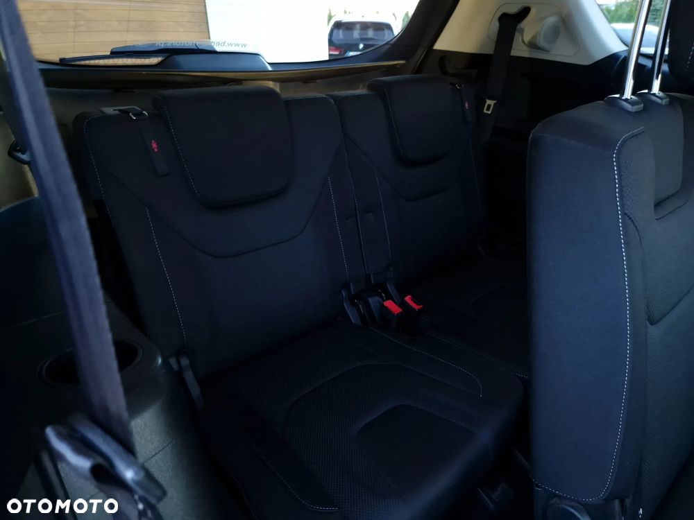 Ford S-Max 1.5 EcoBoost Titanium - 26
