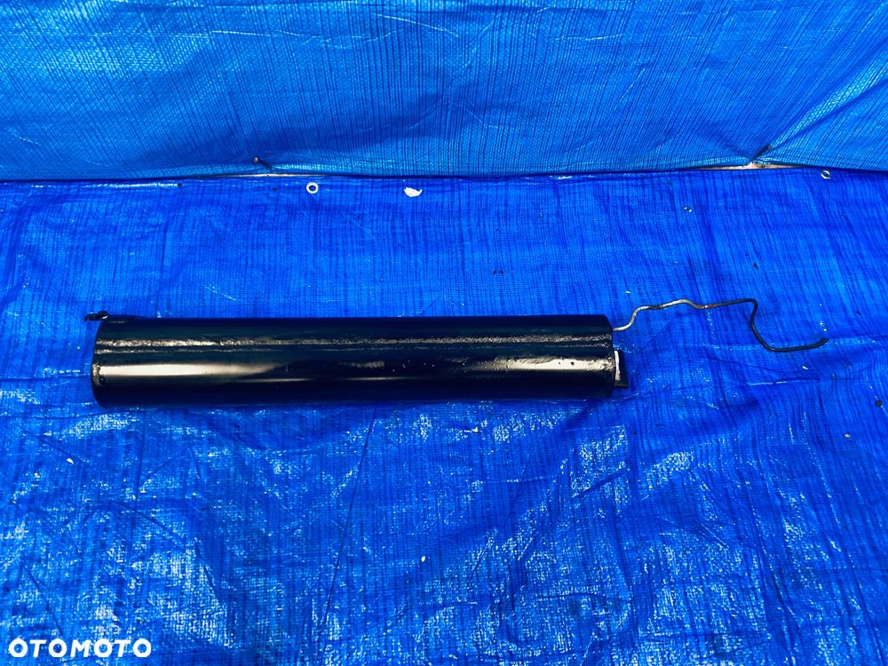 TUBA ZBIORNIK POWIETRZA KOMPRESORA RANGE ROVER DISCOVERY SPORT L320  2005- ; RQN000023  RQN 000023 ORYGINAŁ - 2