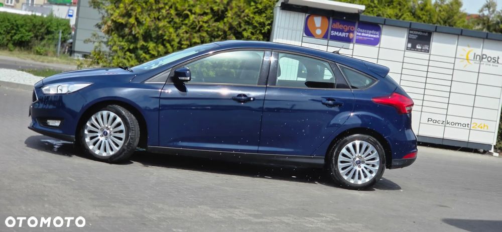 Ford Focus - 9