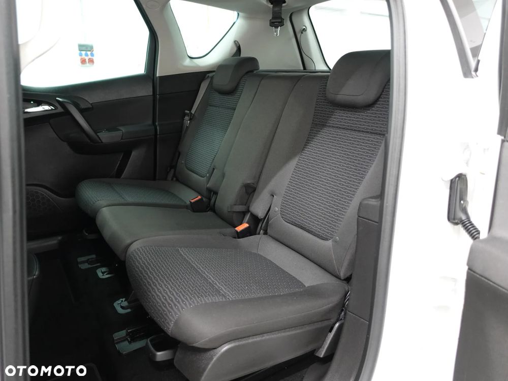 Opel Meriva 1.4 Active - 24