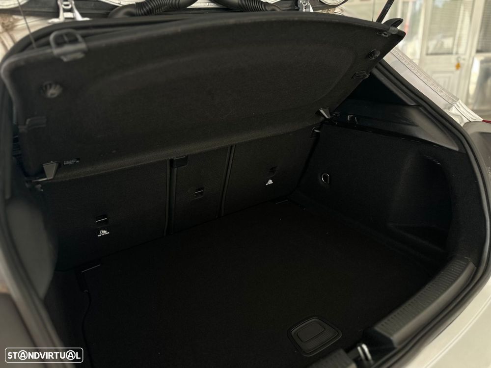 Mercedes-Benz A 180 d Progressive - 28