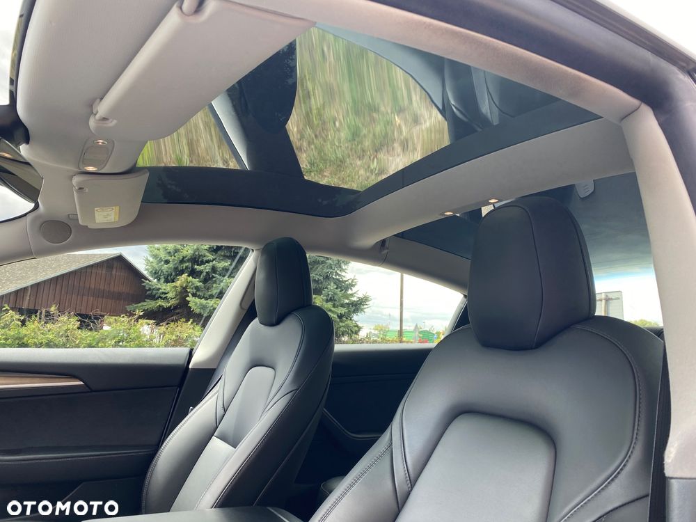 Tesla Model 3 Long Range RWD - 15