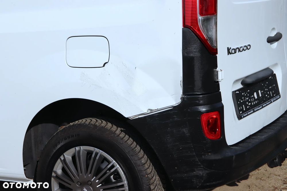 Renault KANGOO - 19