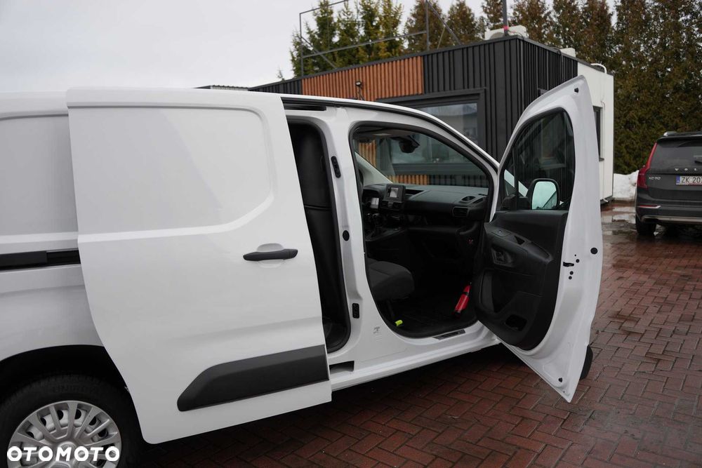 Toyota Proace City - 4