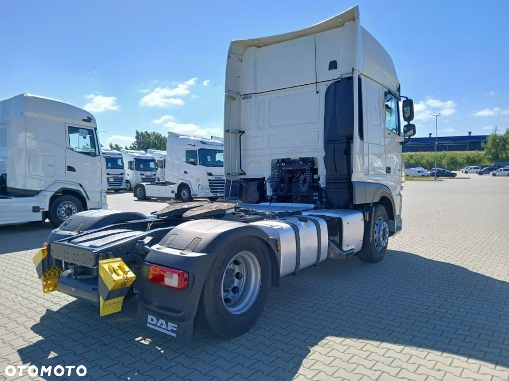 DAF XF 480 FT (32324) - 3