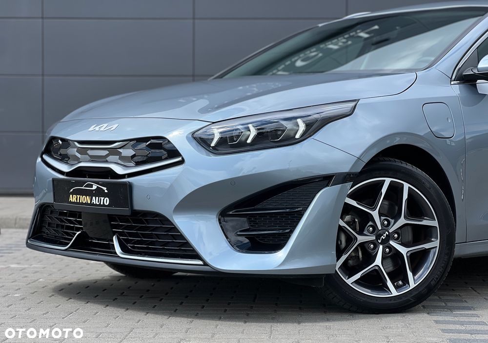 Kia Ceed 1.6 GDI PHEV XL DCT - 13
