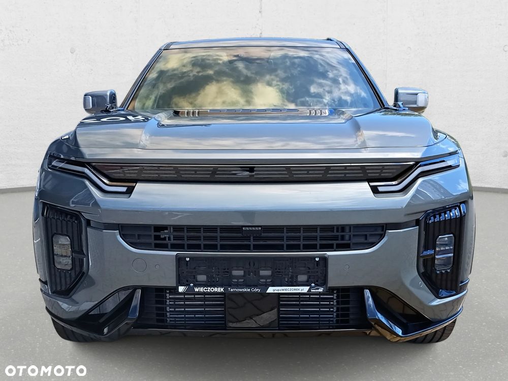 SsangYong/KGM Actyon 1.5 T-GDI Adventure - 2