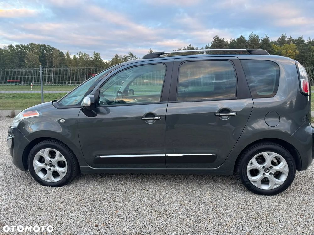Citroën C3 Picasso - 7