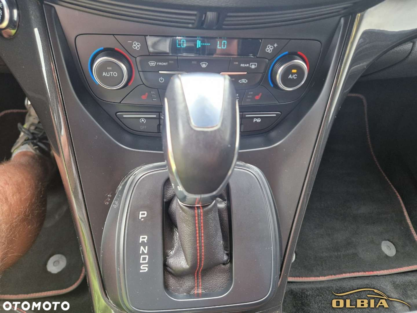 Ford Kuga 1.5 EcoBoost 4x4 ST-Line - 15