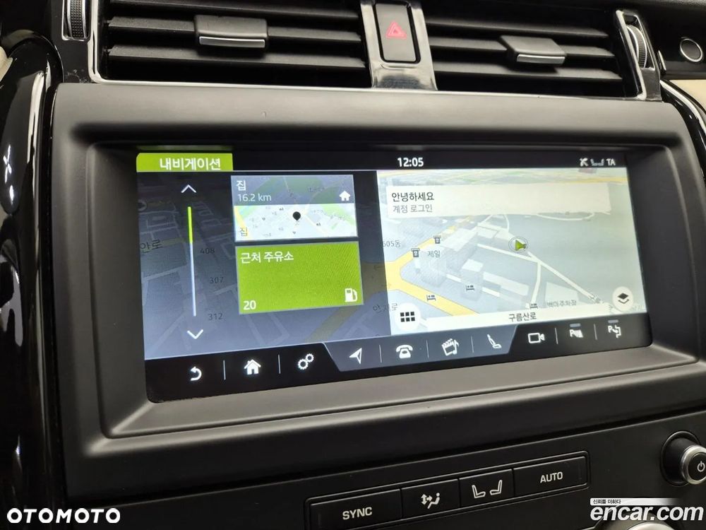 Land Rover Discovery 2.0 Sd4 - 12