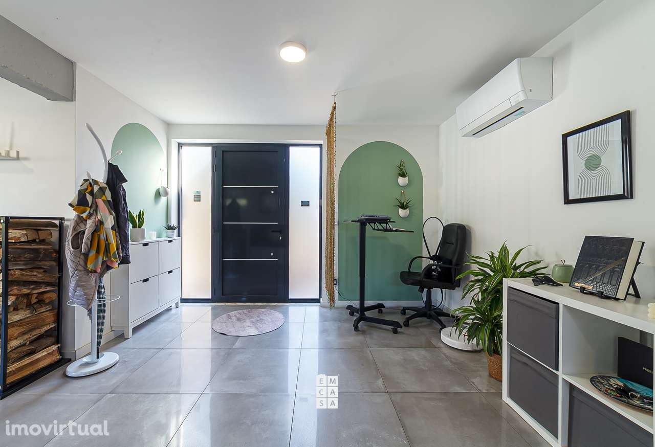 Moradia T3 Venda em Cedrim e Paradela,Sever do Vouga - Grande imagem: 5/59