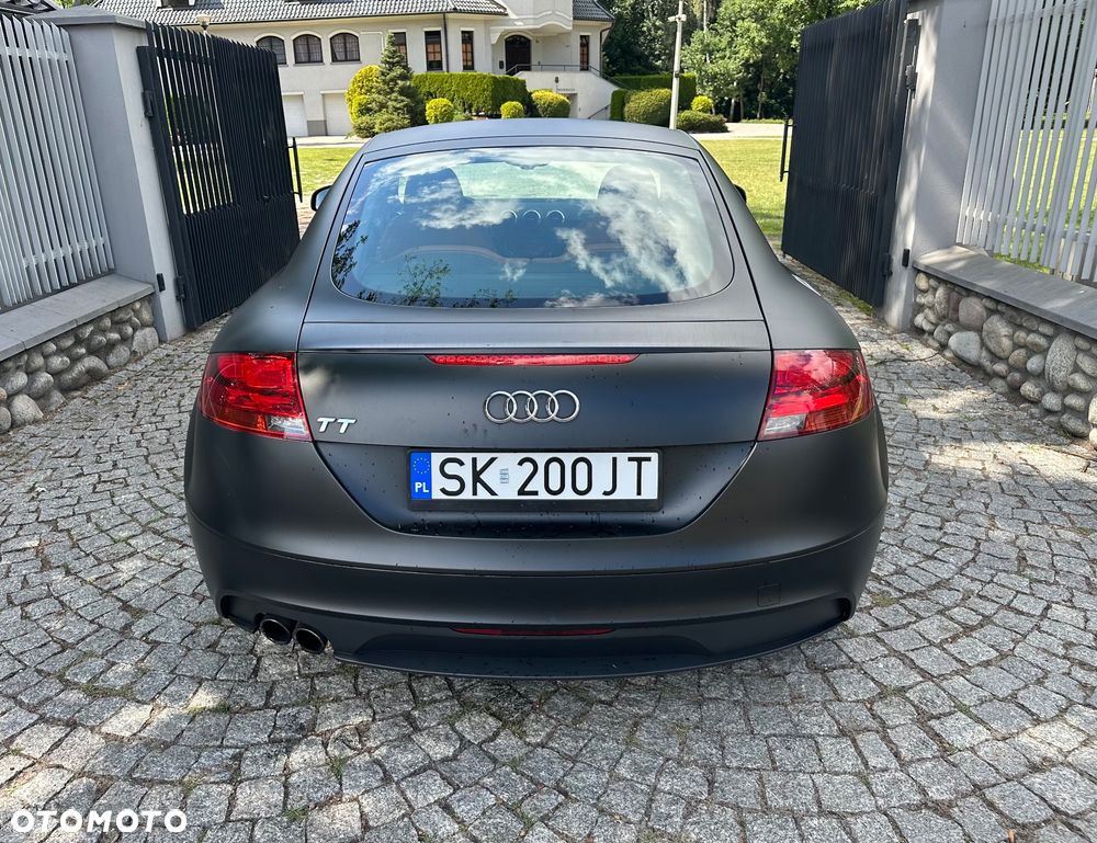 Audi TT Coupé 1.8 TFSI - 33