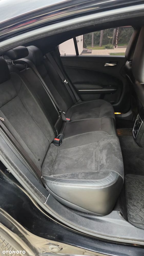 Dodge Charger 5.7 R/T - 26