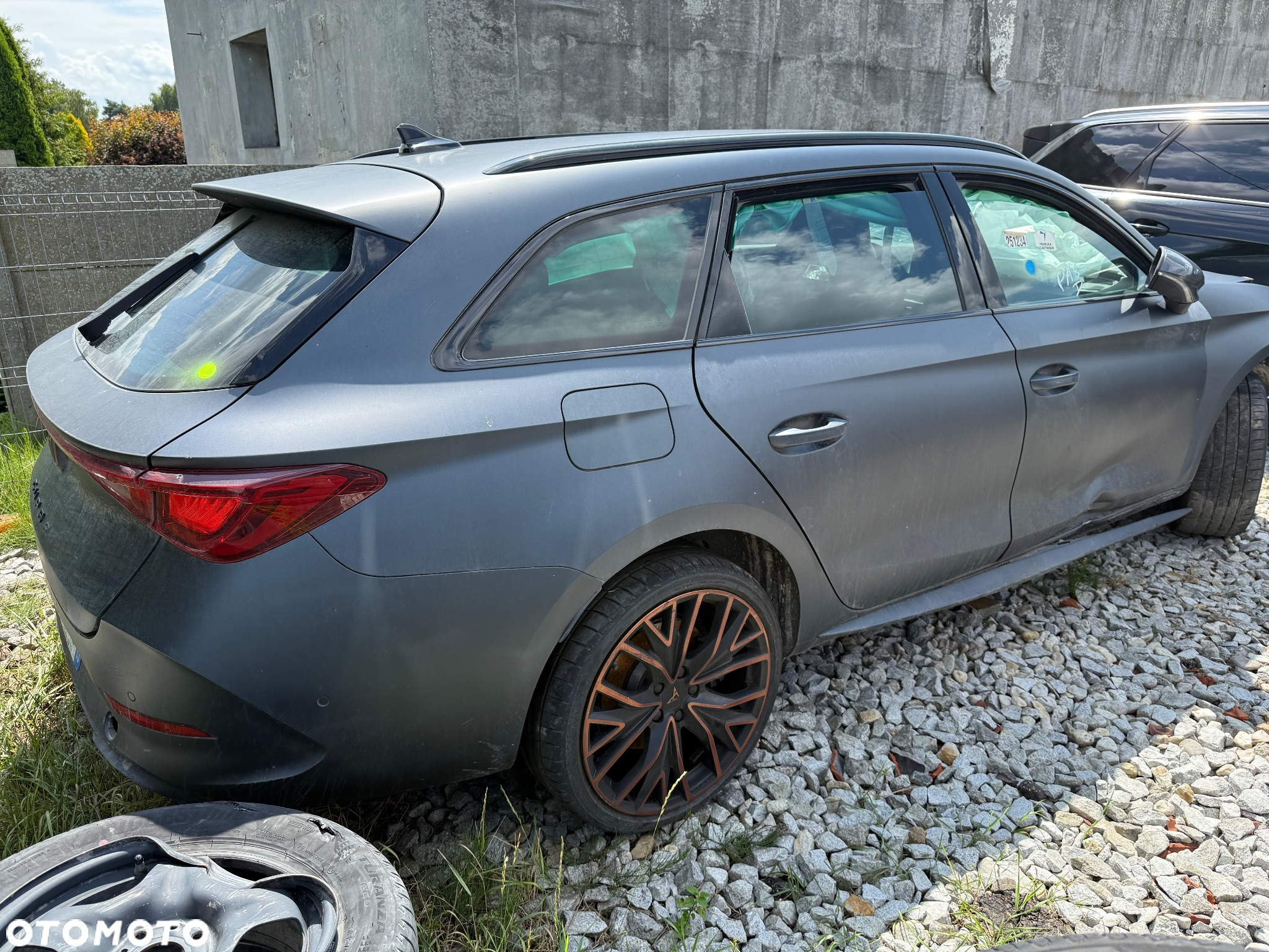 Cupra Leon Sportstourer 1.4 e-Hybrid (150 kW System) - 3