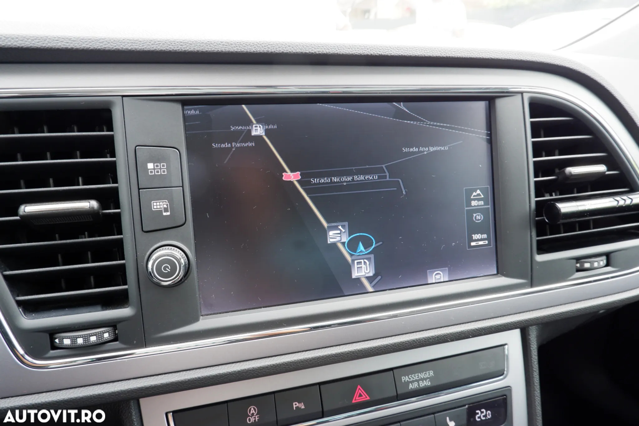 Seat Leon 2.0 TDI DSG7 Xcellence - 21