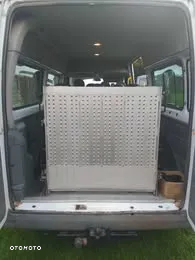 Ford Transit FT Tourneo Limited - 7